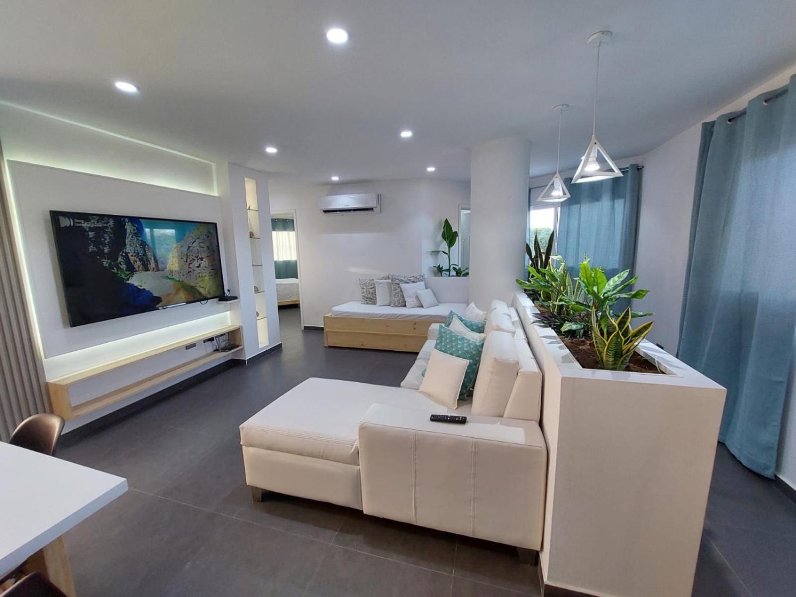 Apartment with Sea View