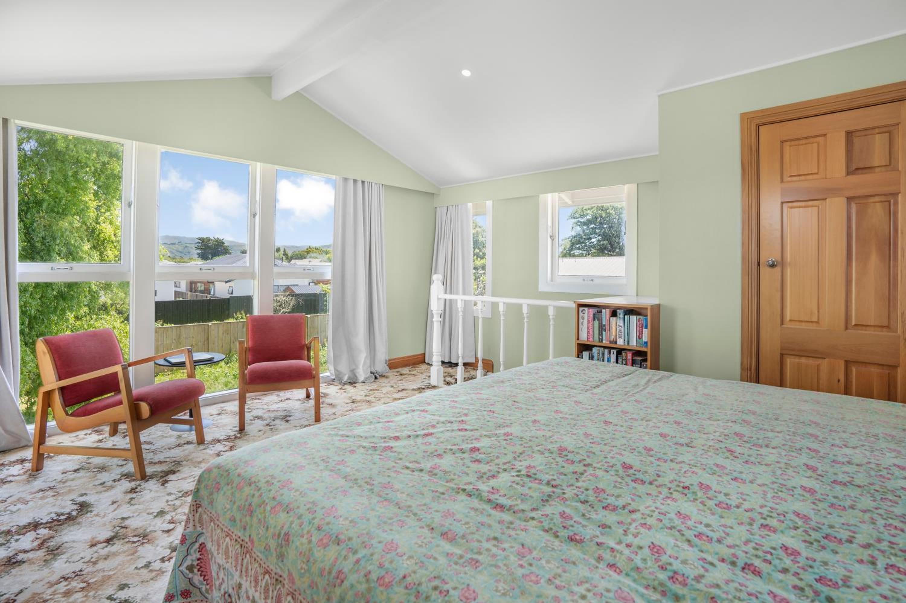Apartment - Split Level