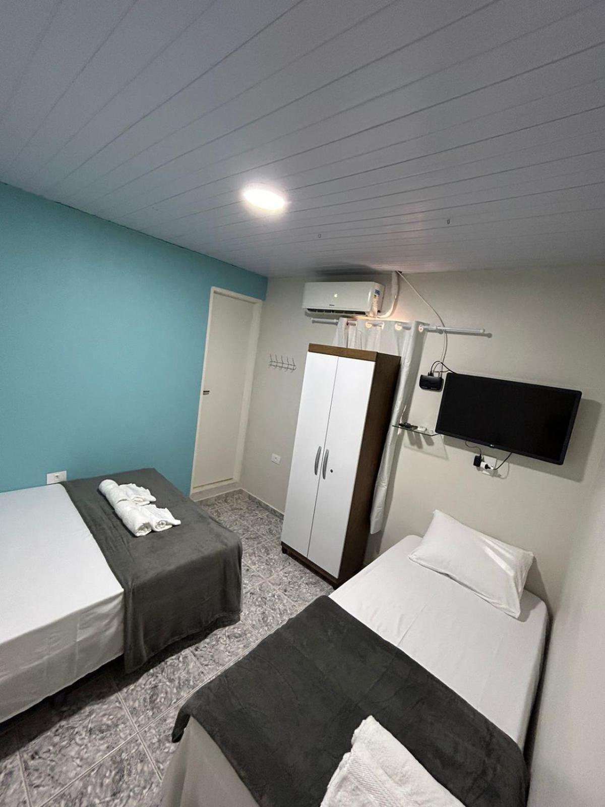 Triple Room with Private Bathroom photo 1