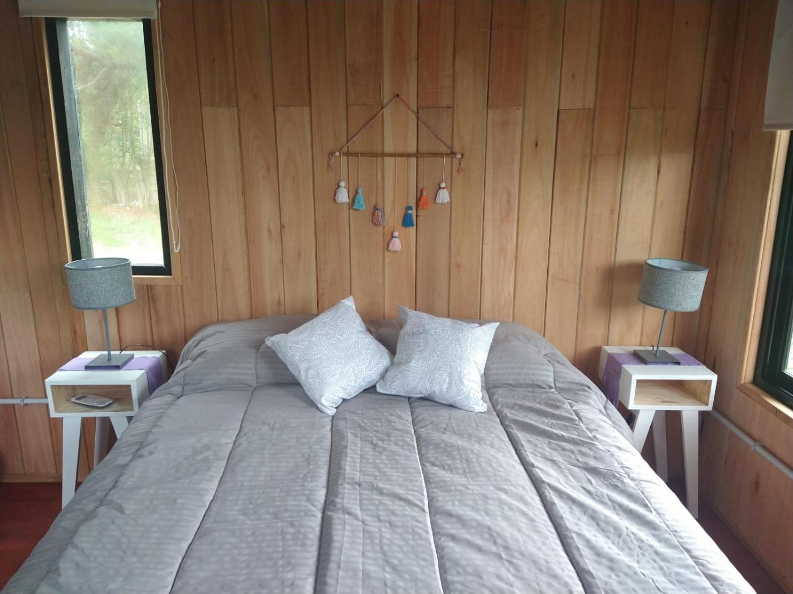 Double Room with Private Bathroom photo 1