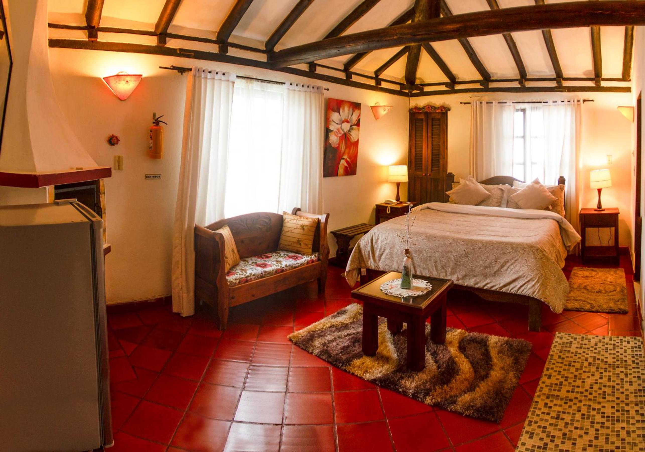 Suite photo 1