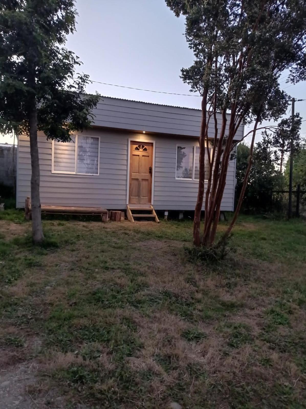 Two-Bedroom House photo 2