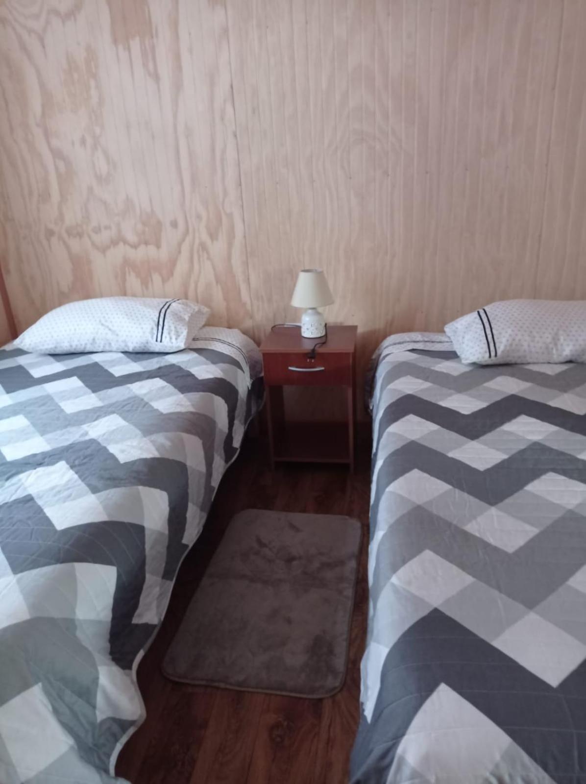 Two-Bedroom House photo 1