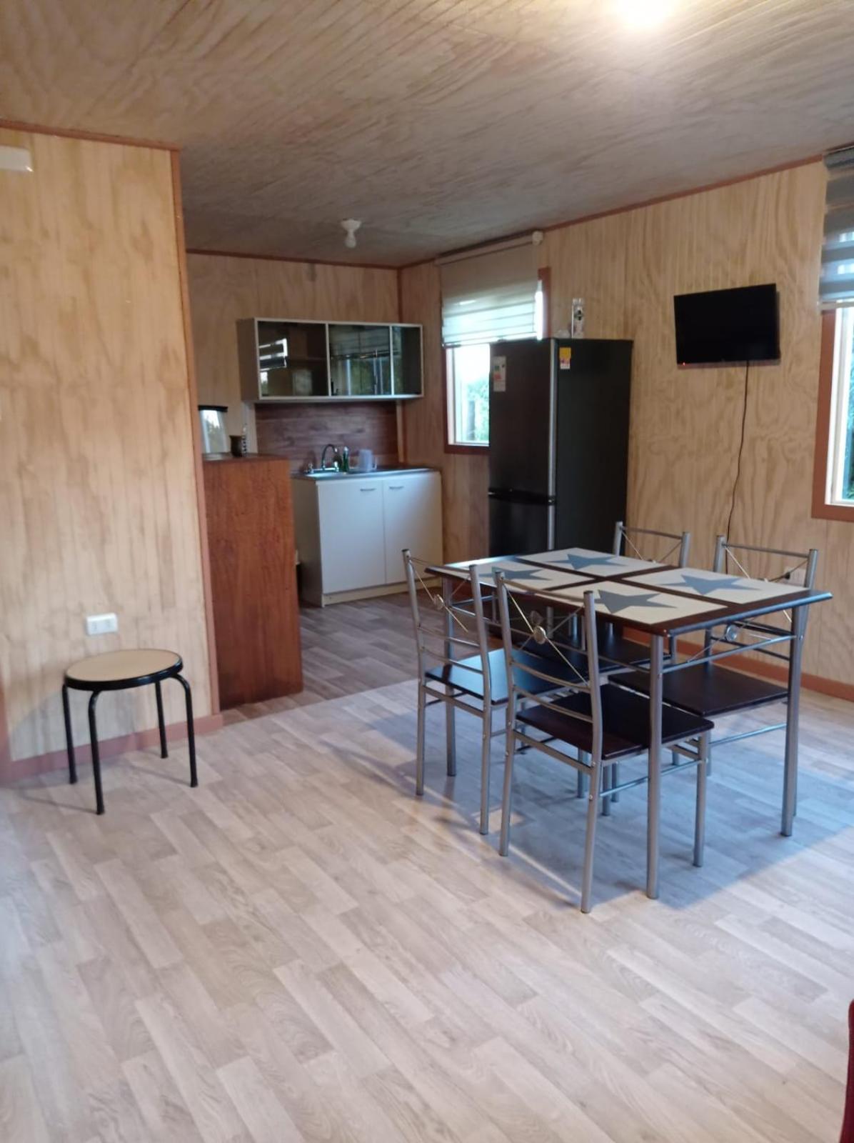 Two-Bedroom House photo 3