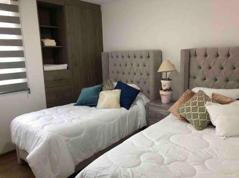 Apartment photo 1