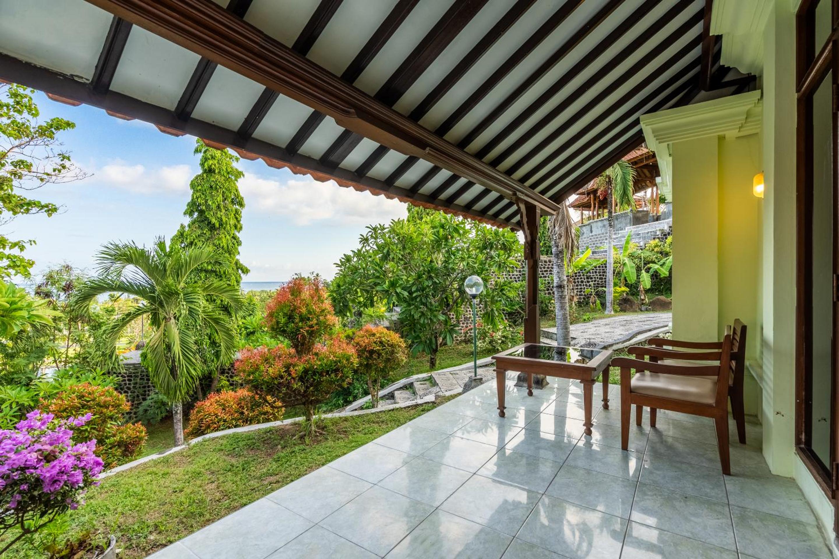 Deluxe One Bedroom with Free Motorbike Rental photo 3