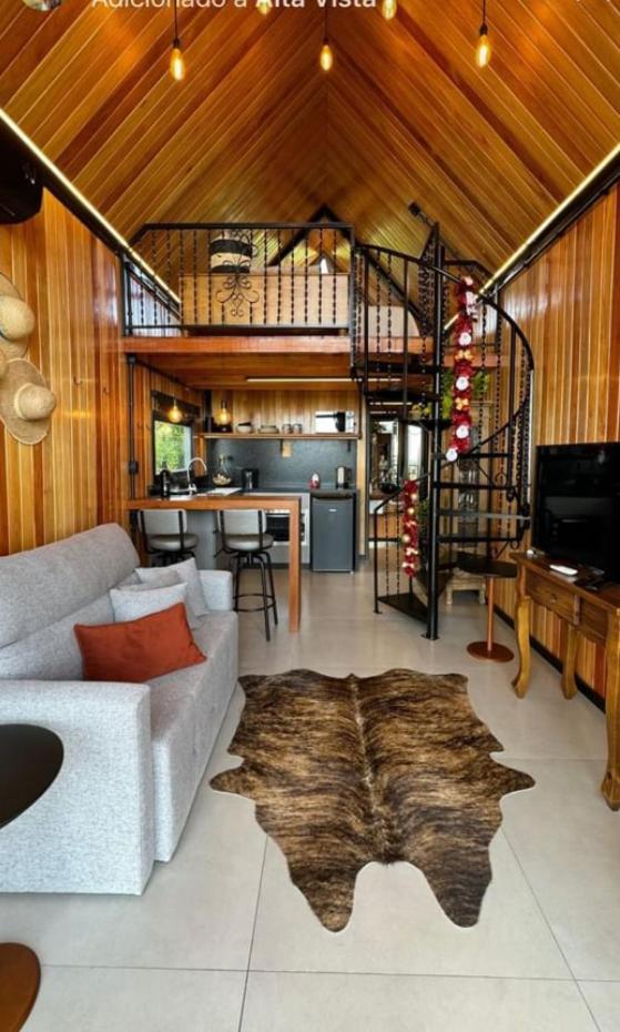One-Bedroom Chalet photo 1