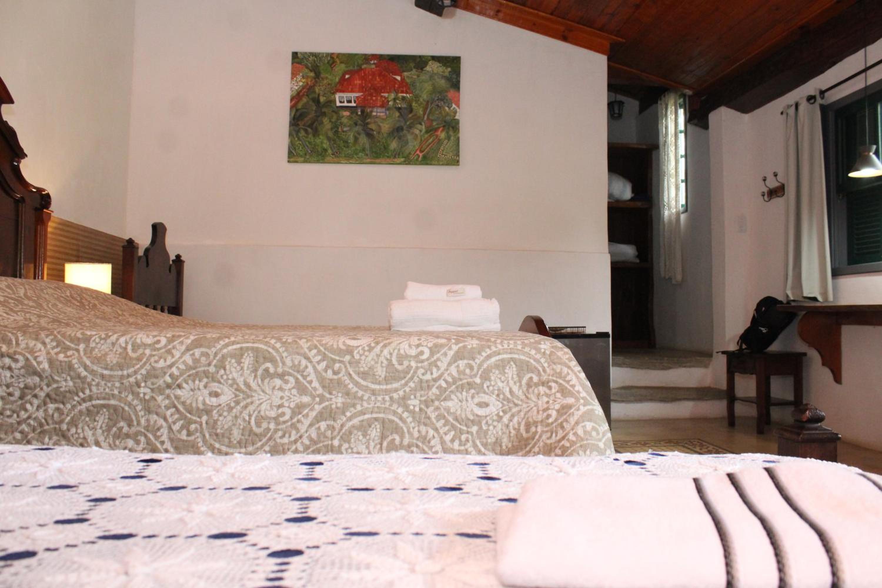 Quadruple Room photo 3