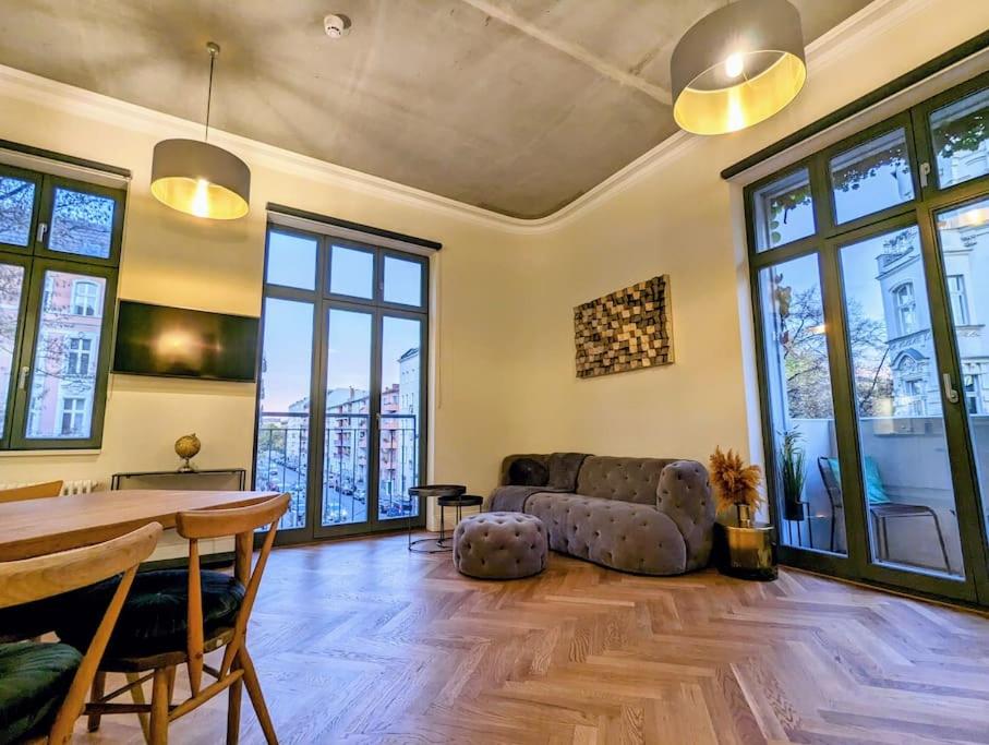 Two-Bedroom Apartment photo 1