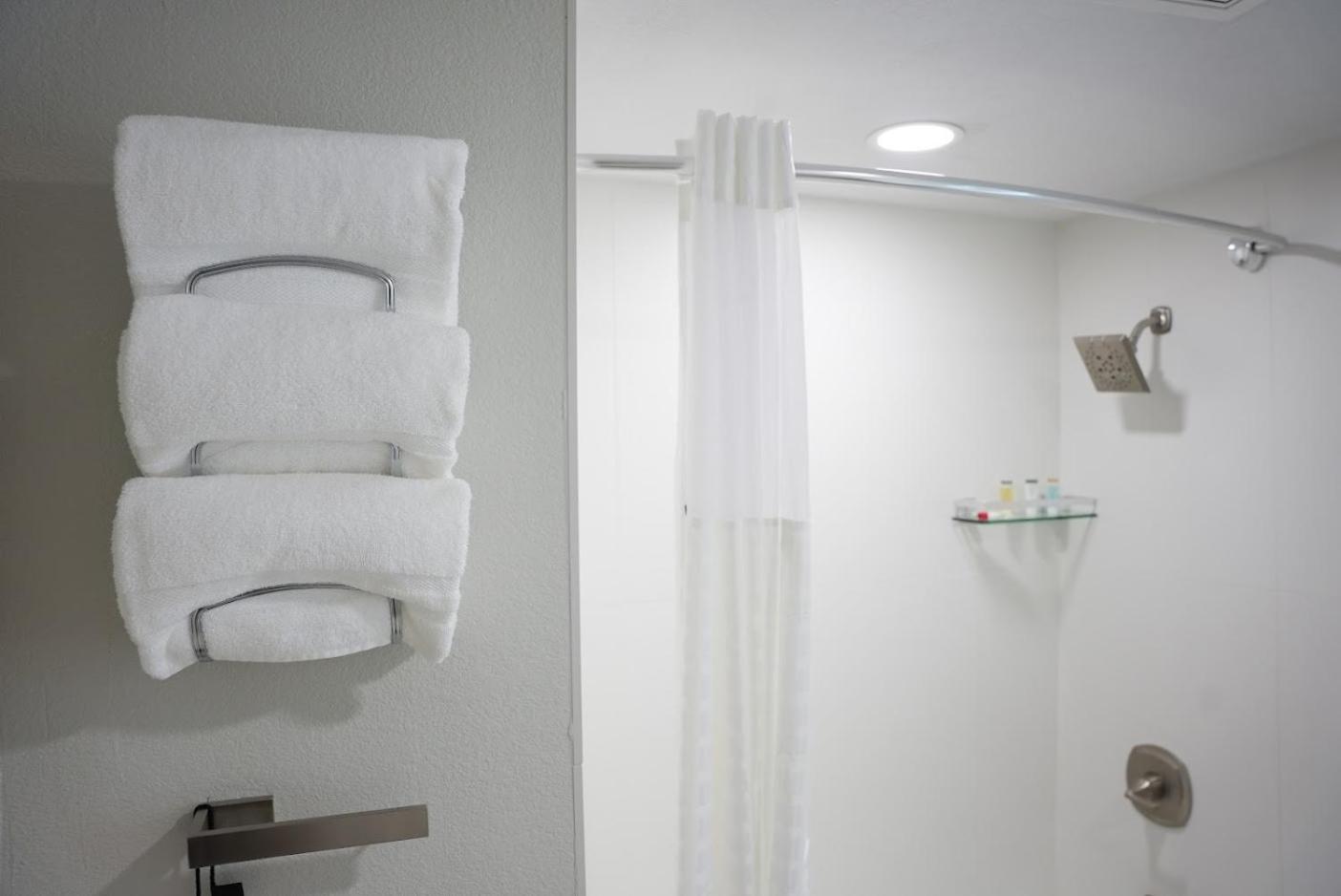 King Room with Bathtub -  Mobility Accessible/Non-Smoking - Photo 5