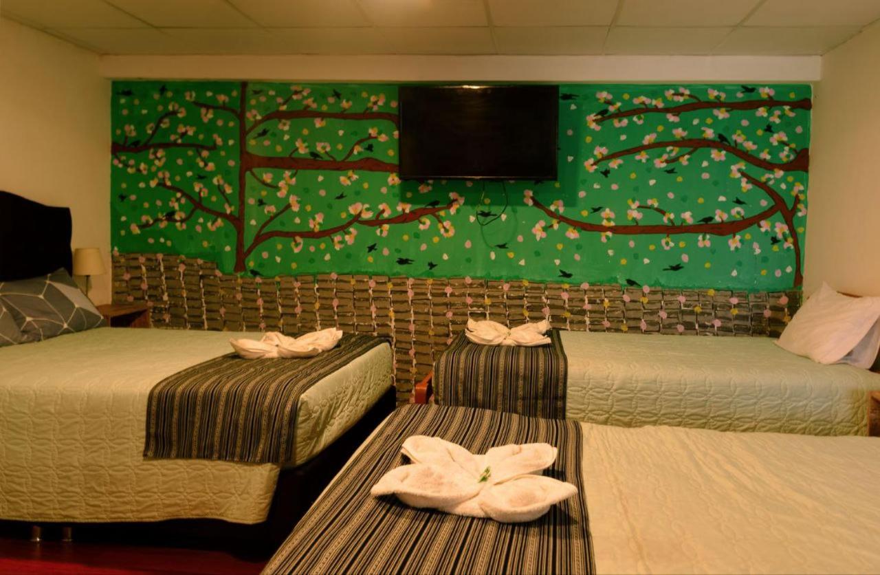 Superior Triple Room photo 2