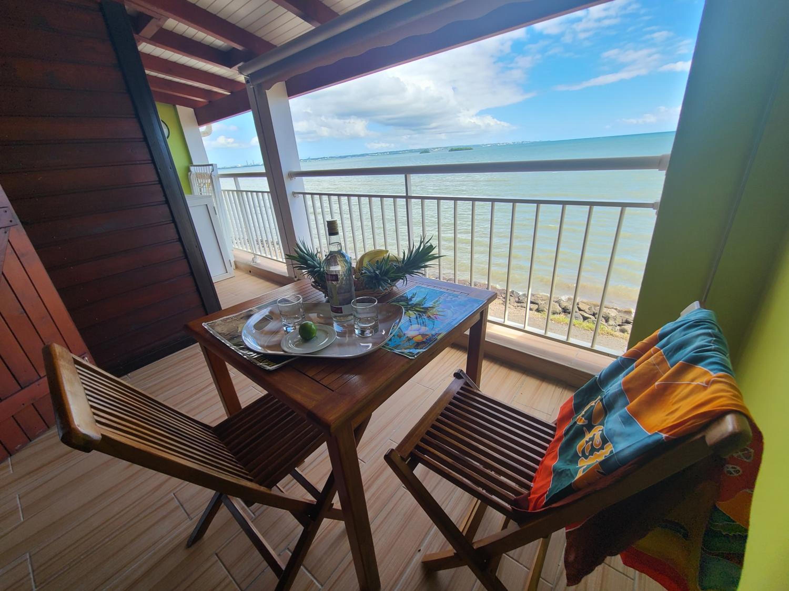 Studio With Sea View photo 2
