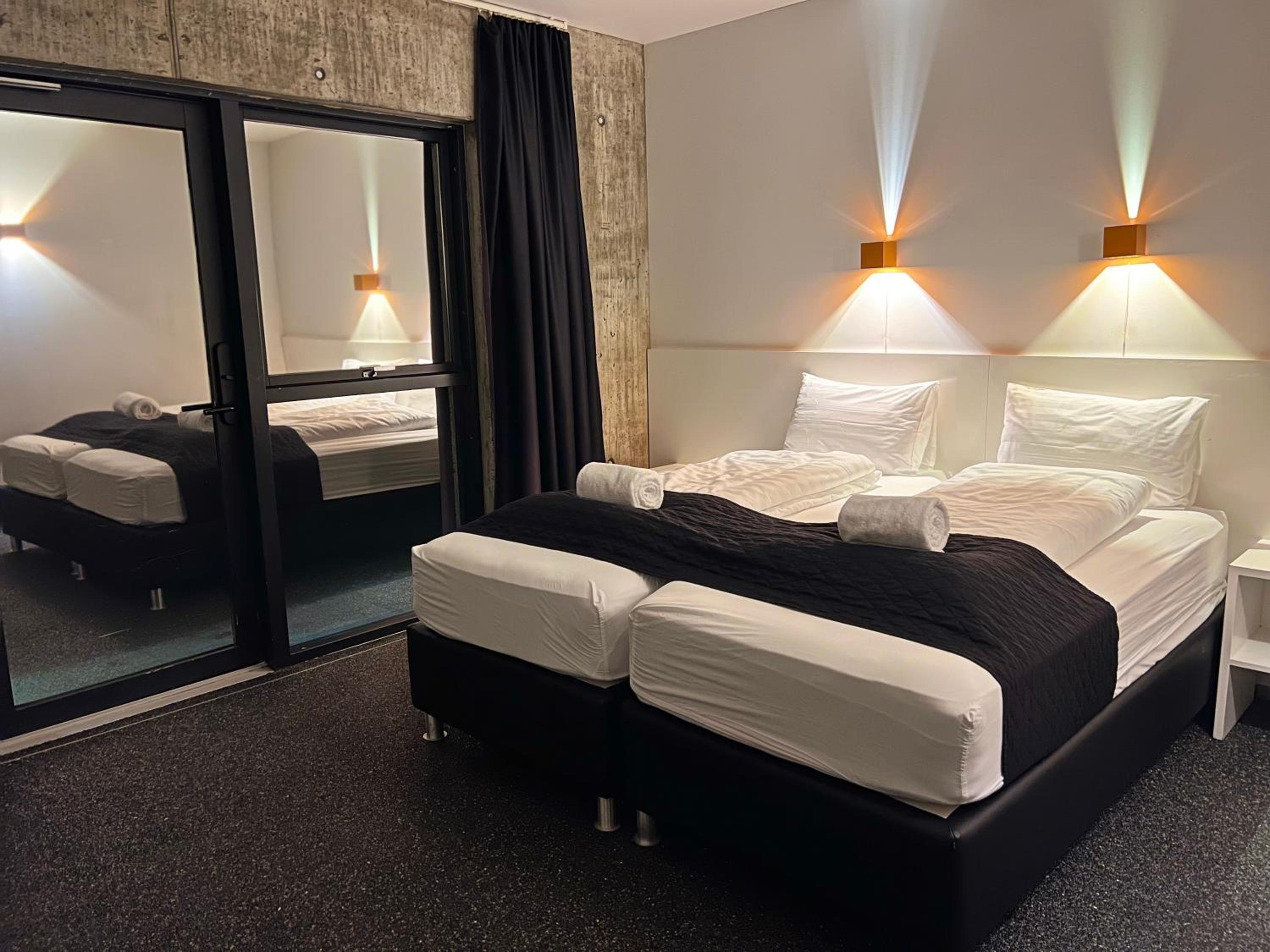 Double Room with Mountain View photo 1