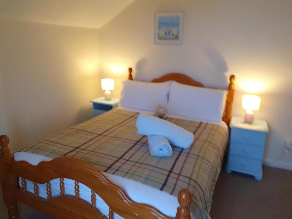 Triple Room with Sea View photo 2