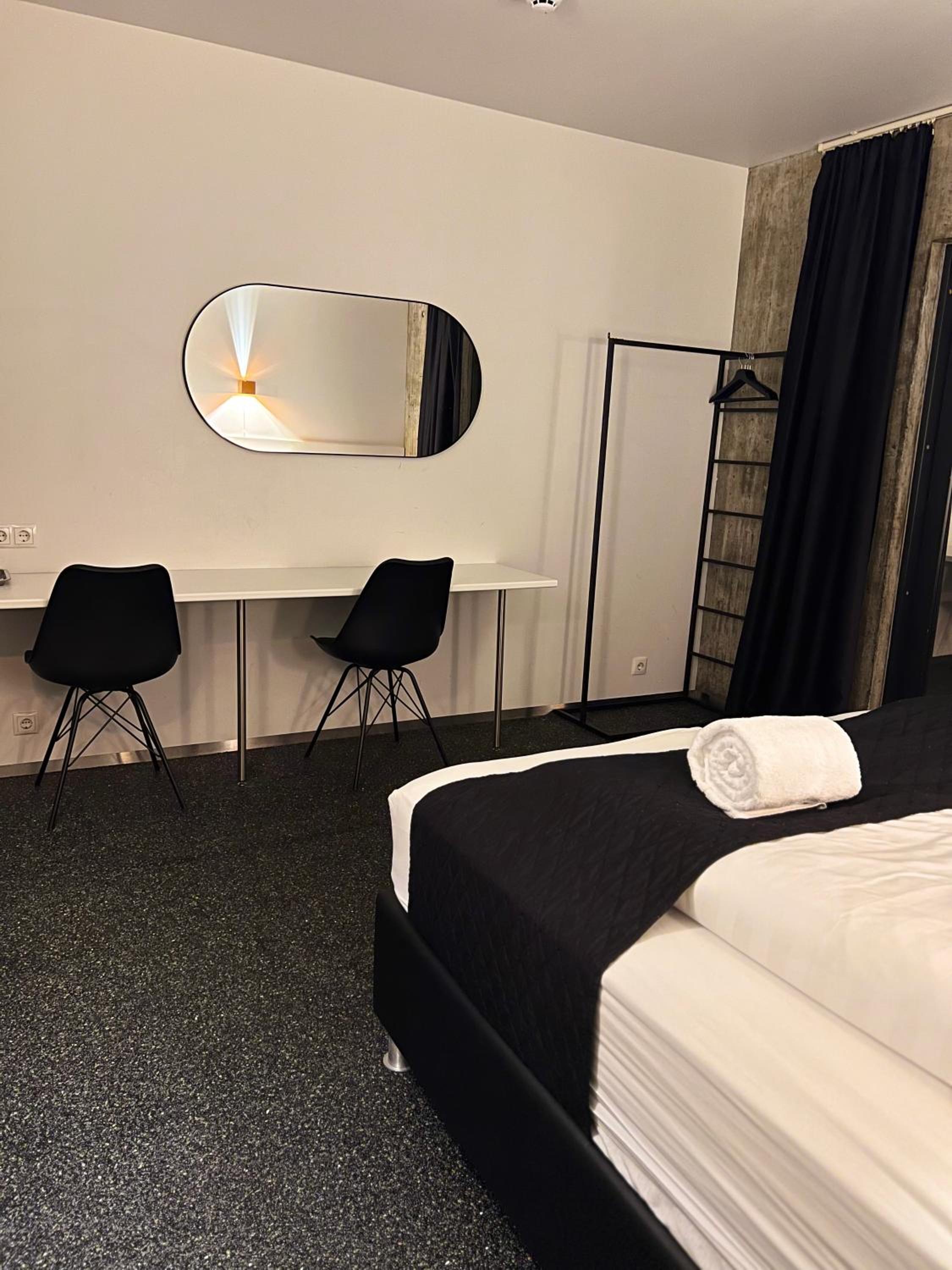 Double Room with Mountain View photo 3