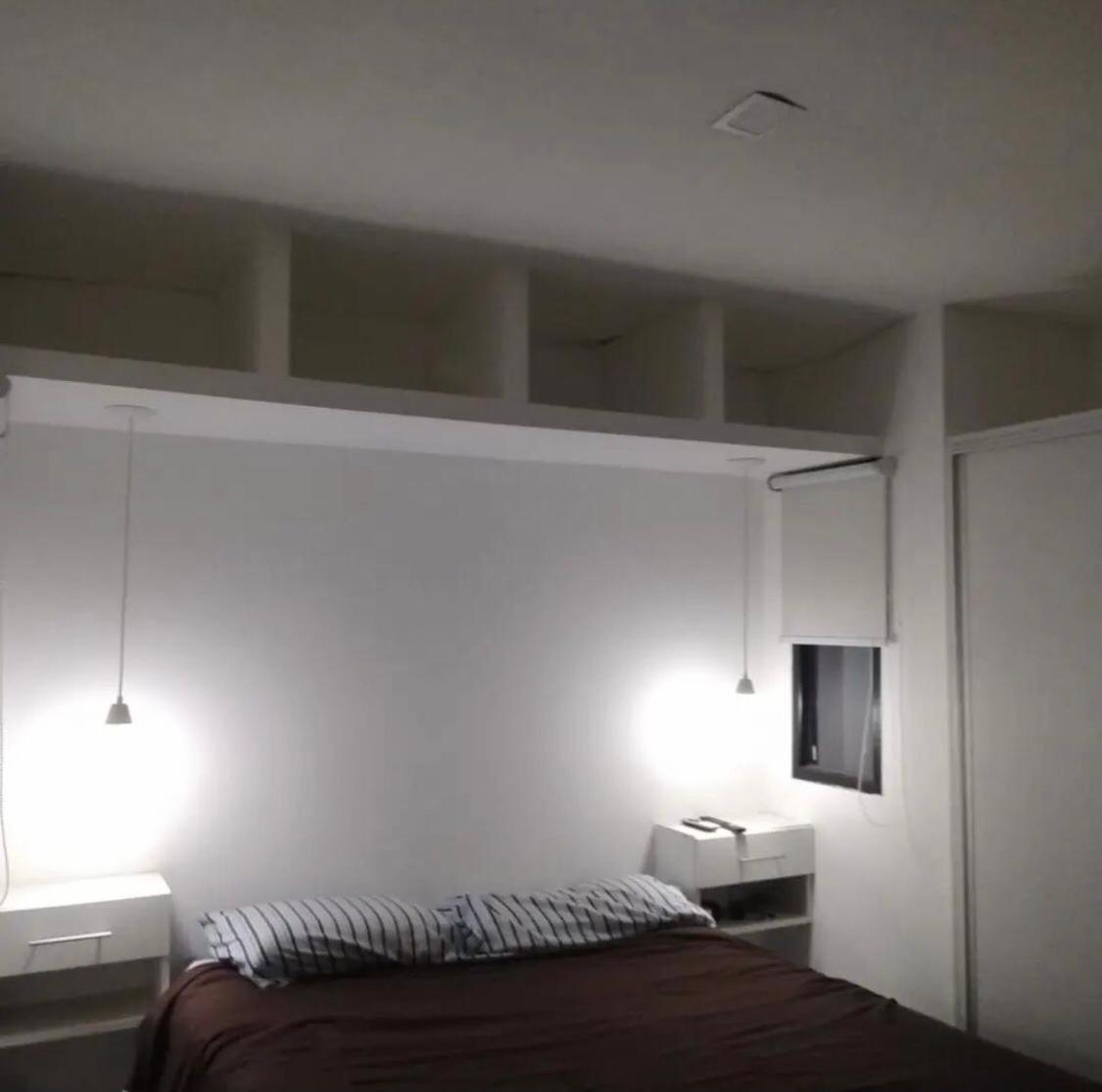 Two-Bedroom House photo 2