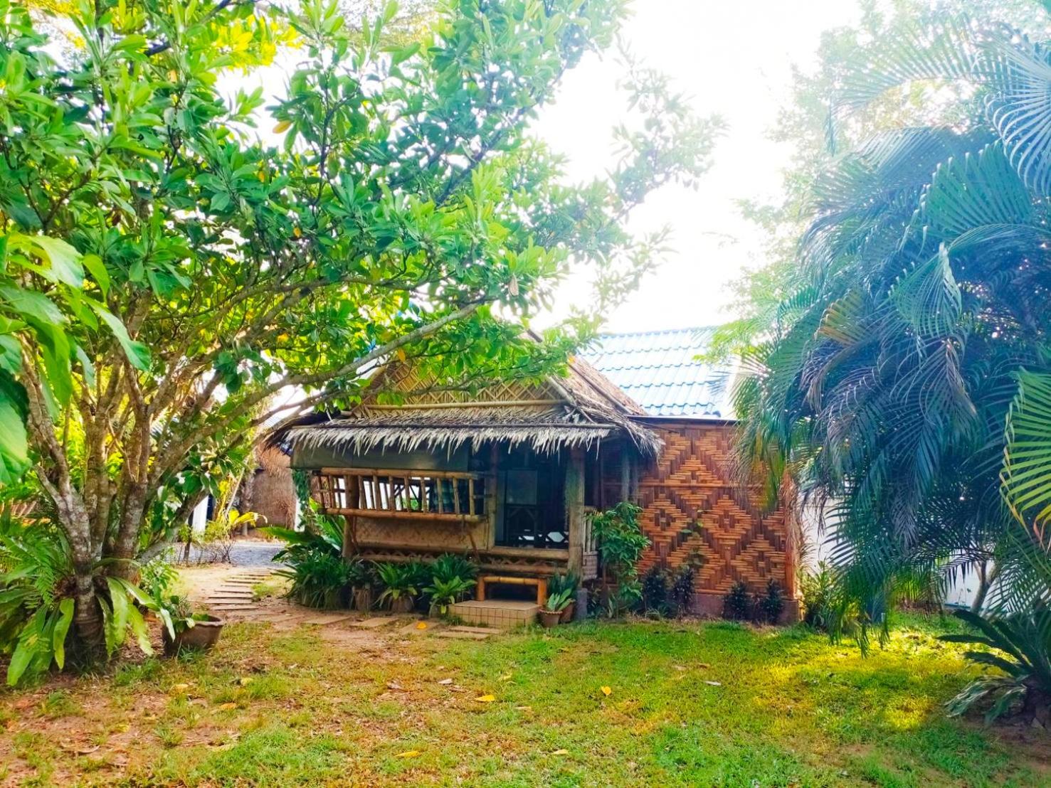 Bungalow with Fan photo 2