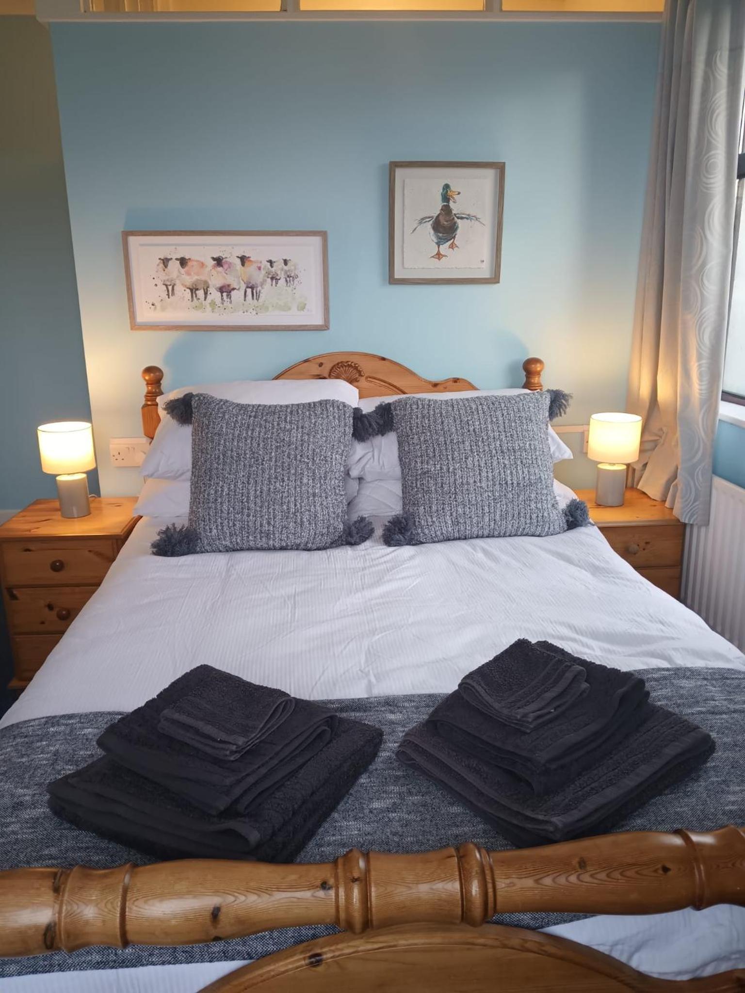 Double Room with Garden View photo 3