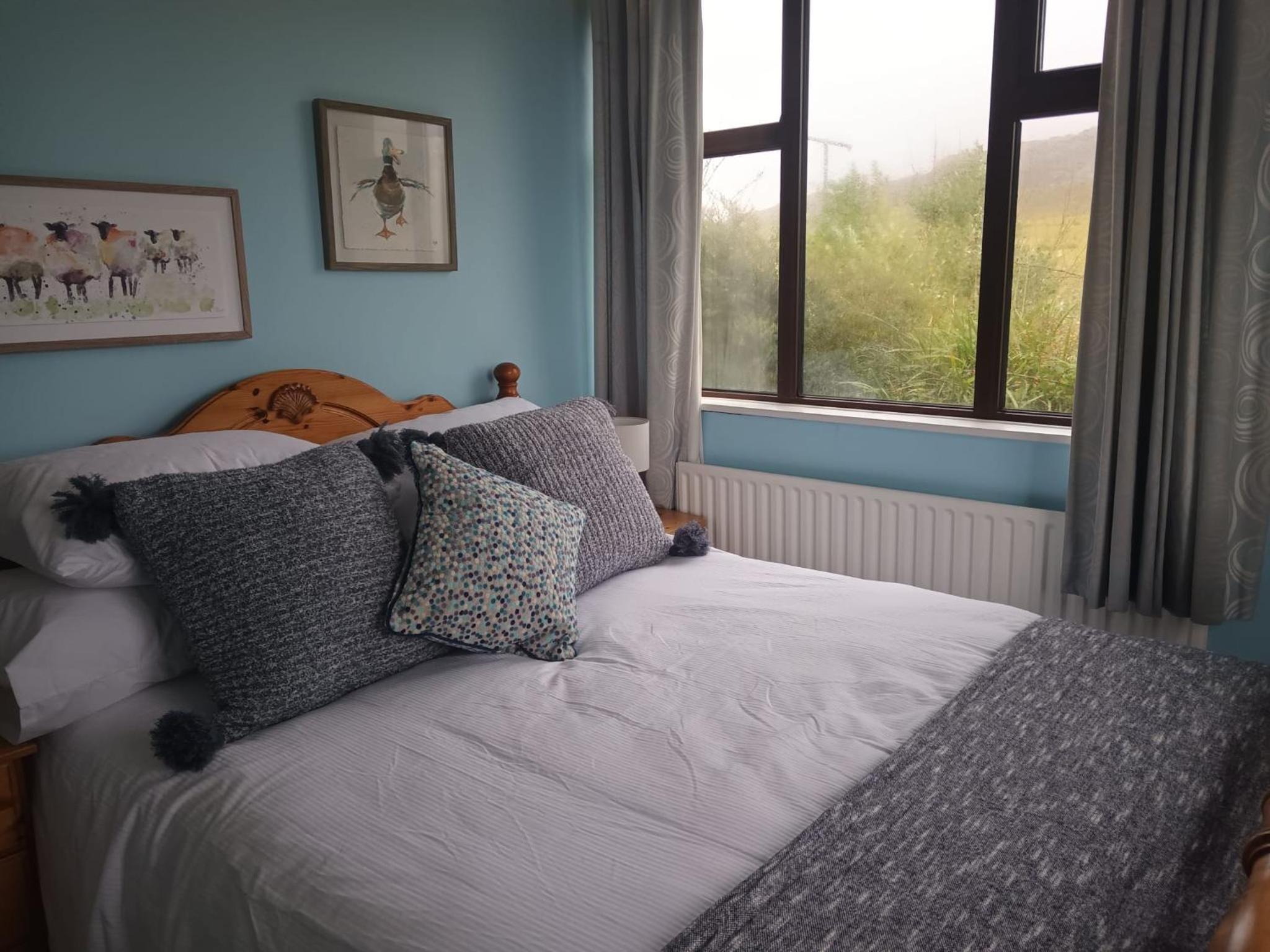 Double Room with Garden View photo 2