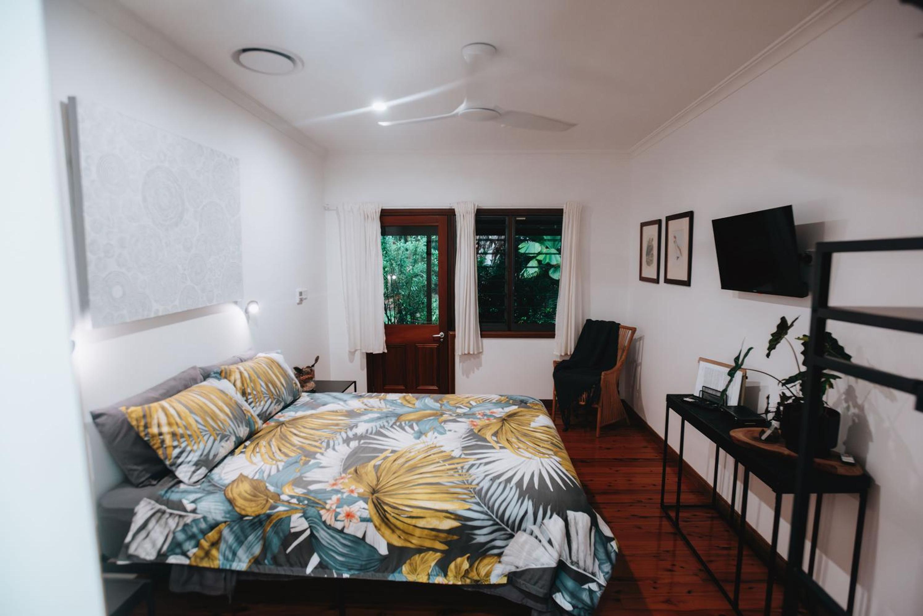 Deluxe Queen Room photo 1