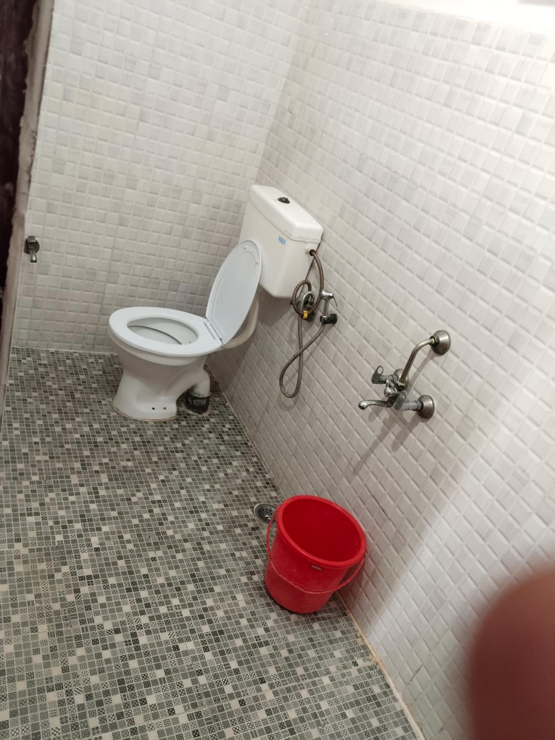 Standard Single Room photo 2