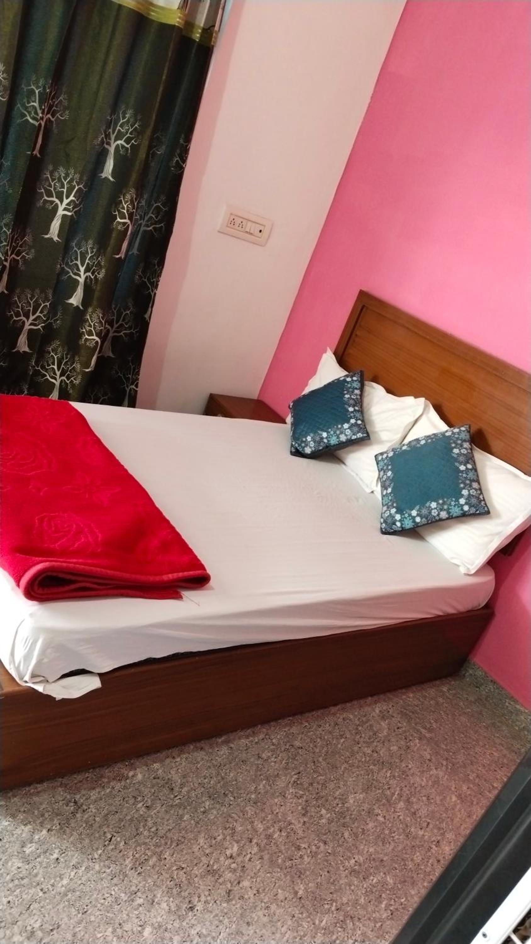 Standard Single Room photo 1