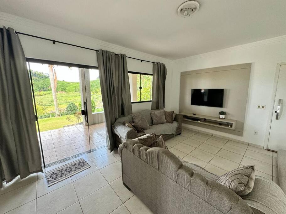 Three-Bedroom House photo 1