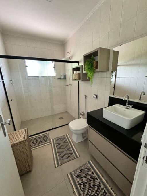 Three-Bedroom House photo 2