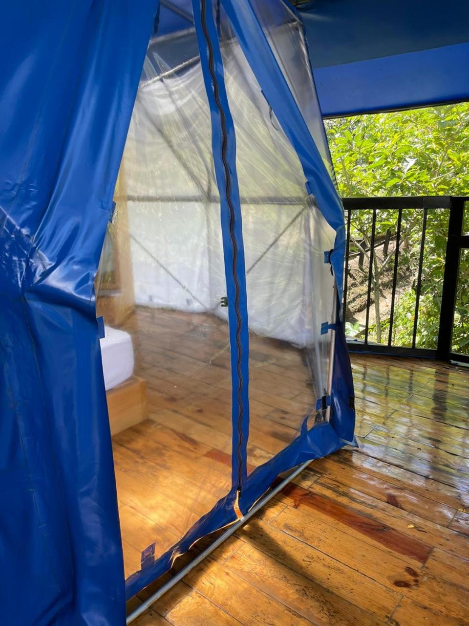 King Room with Mountain View photo 1