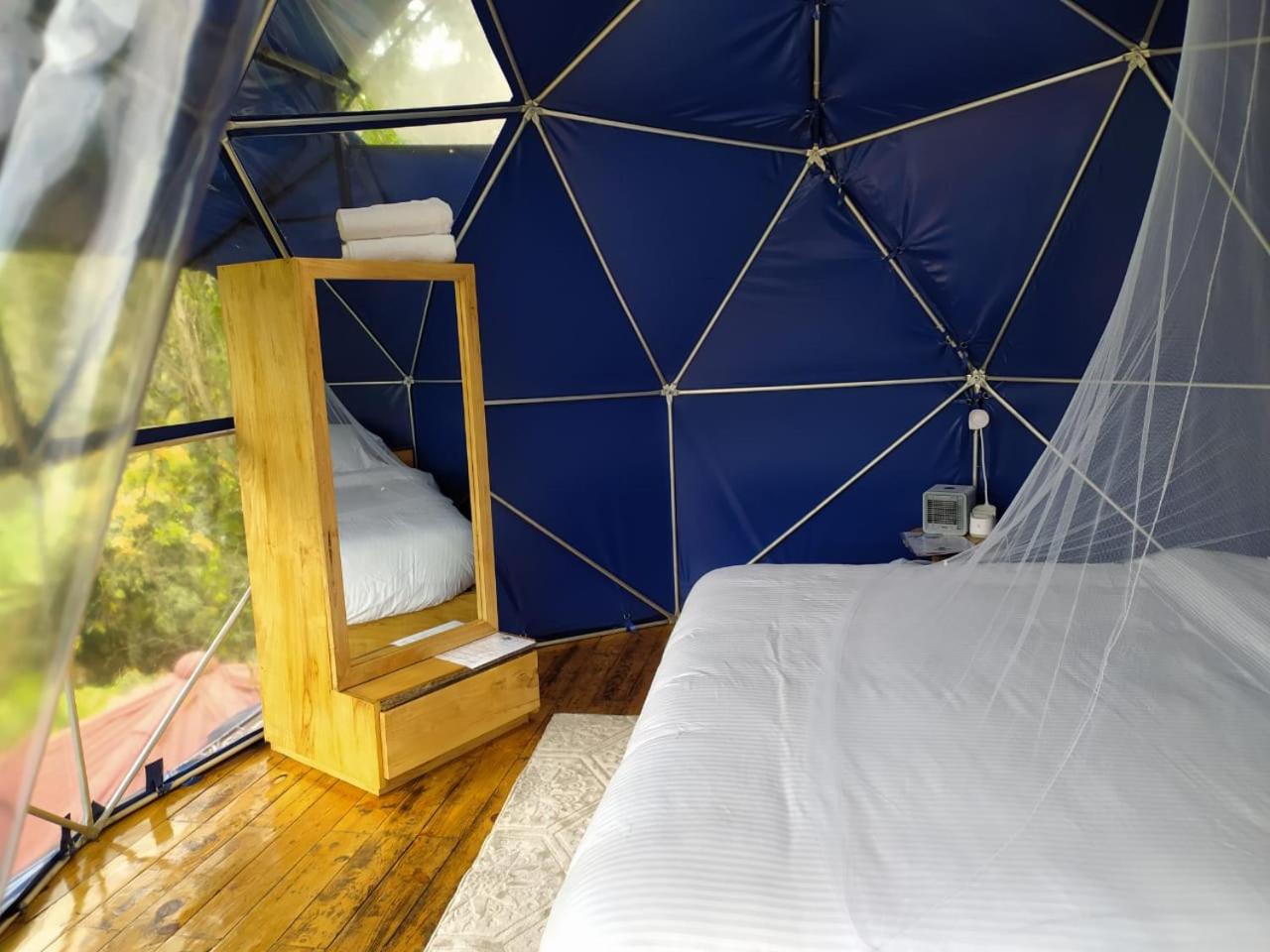 King Room with Mountain View photo 2