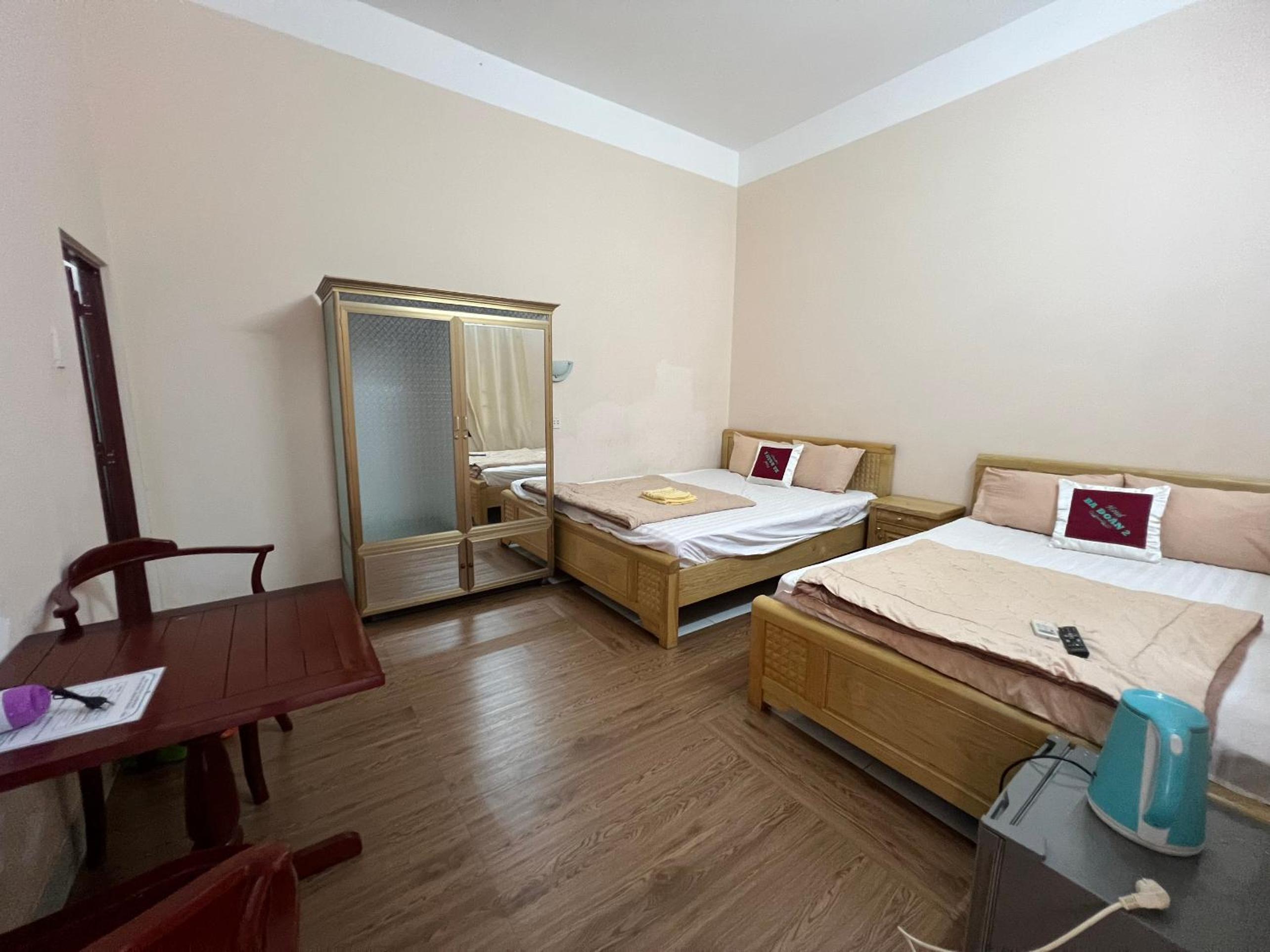 Twin Room photo 3