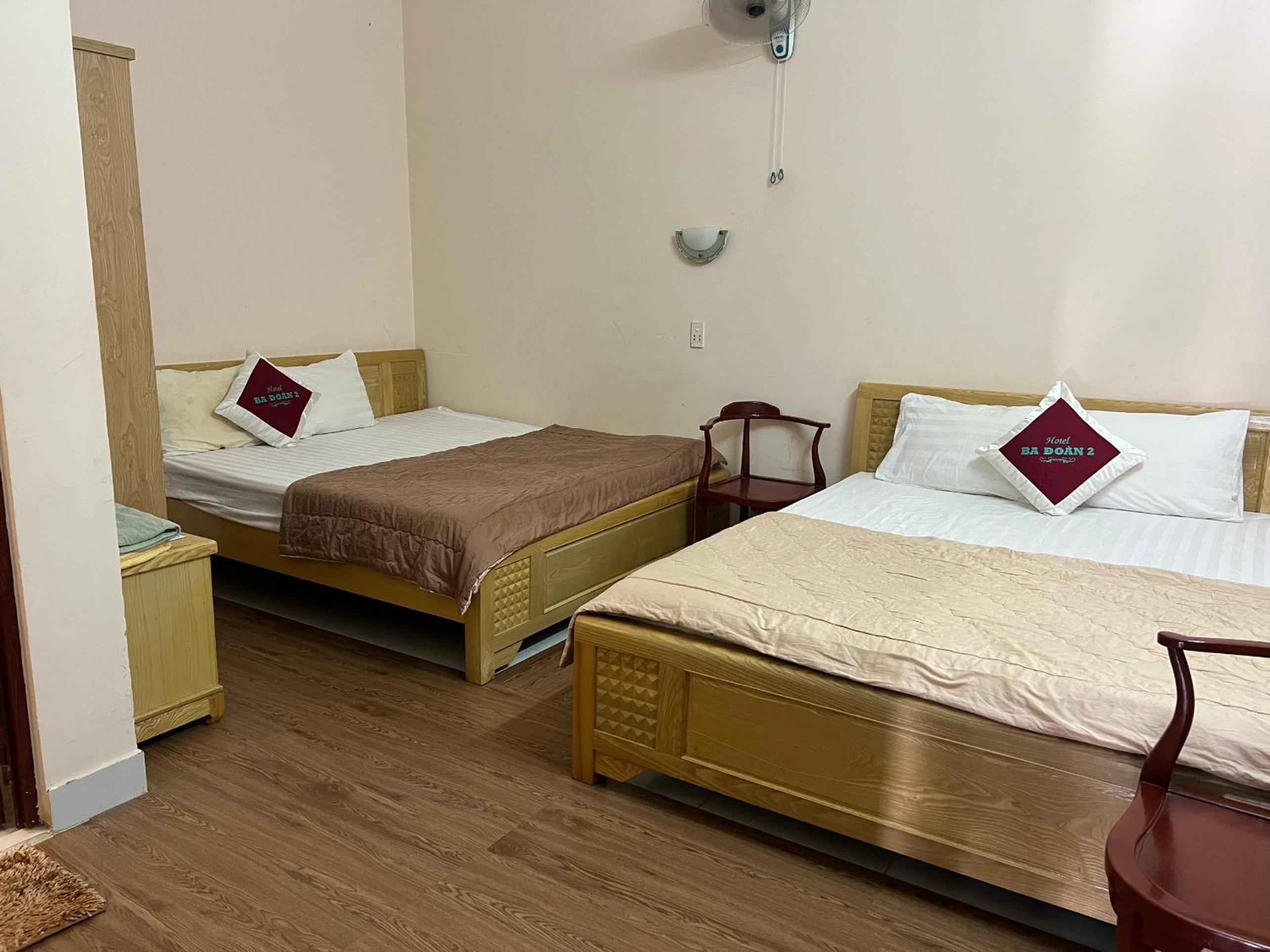 Quadruple Room photo 3