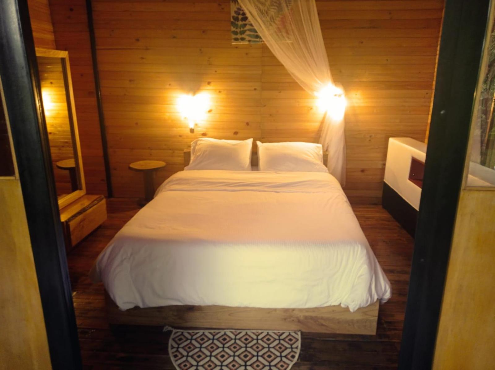 Double Room with Mountain View photo 2