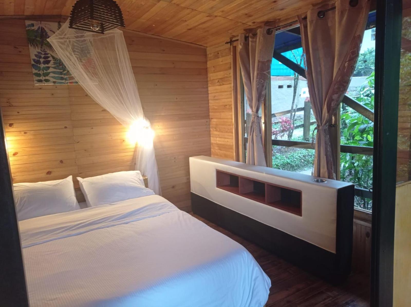 Double Room with Mountain View photo 1