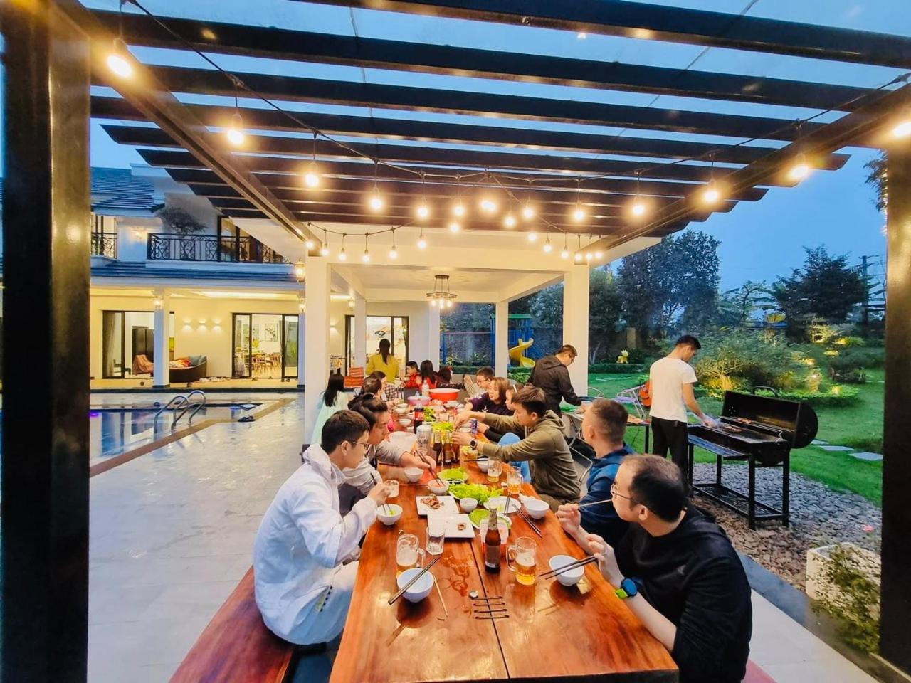 Villa photo 3
