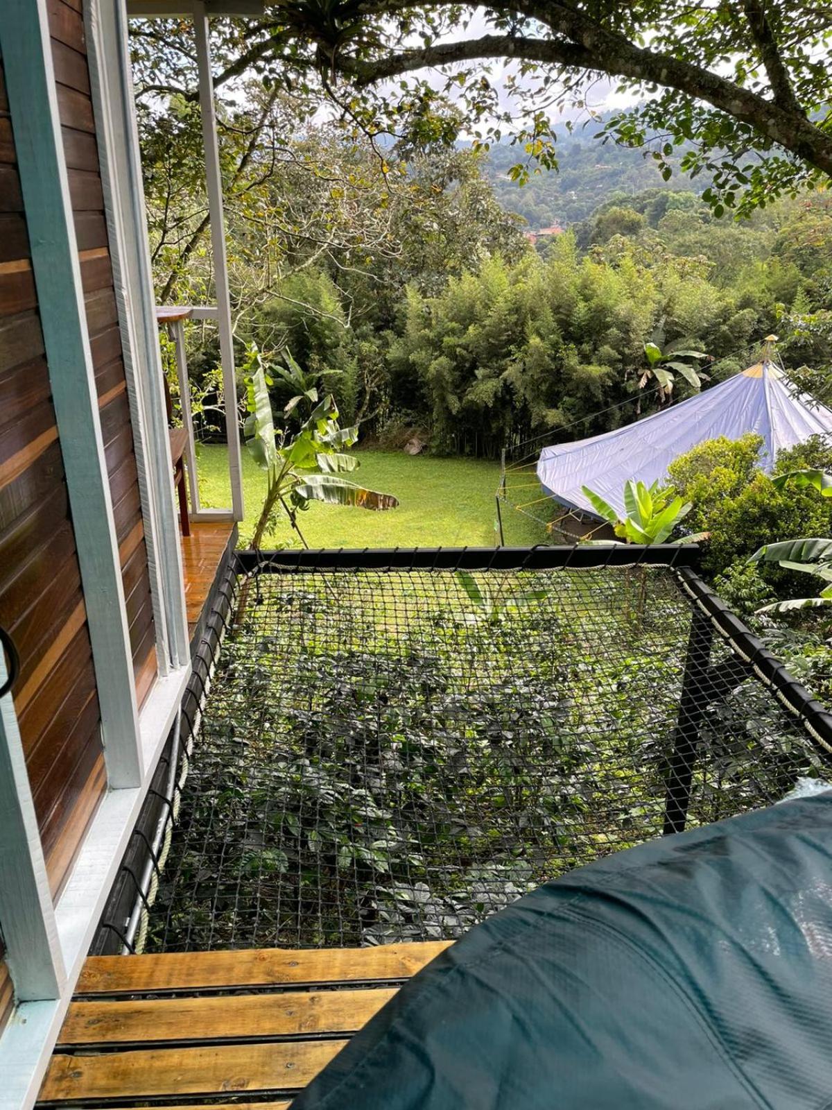 Deluxe Double Room with Balcony photo 3