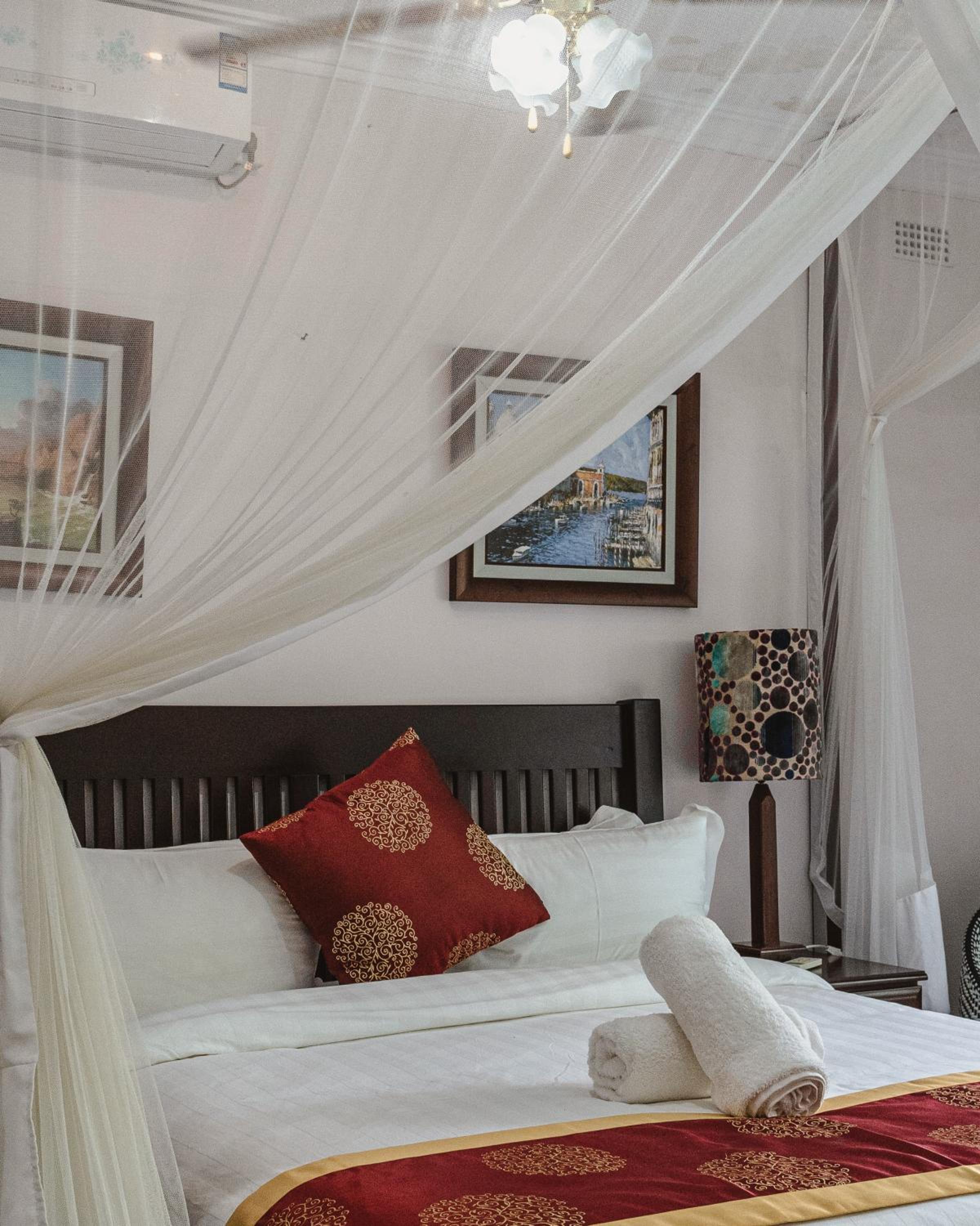 Double Room with Balcony photo 1