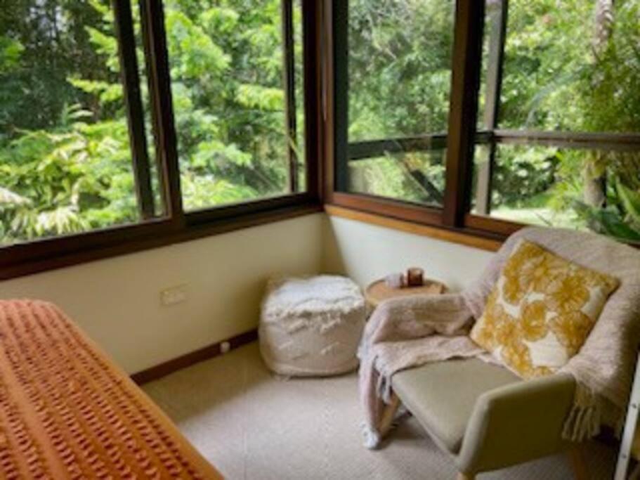 Three-Bedroom Villa photo 2