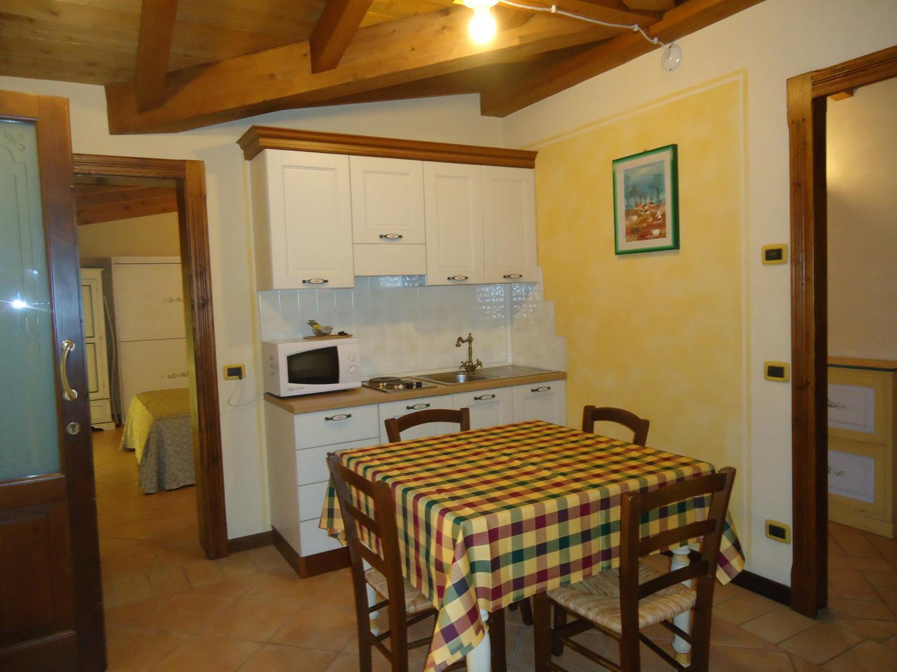 Two-Bedroom Apartment - Photo 16