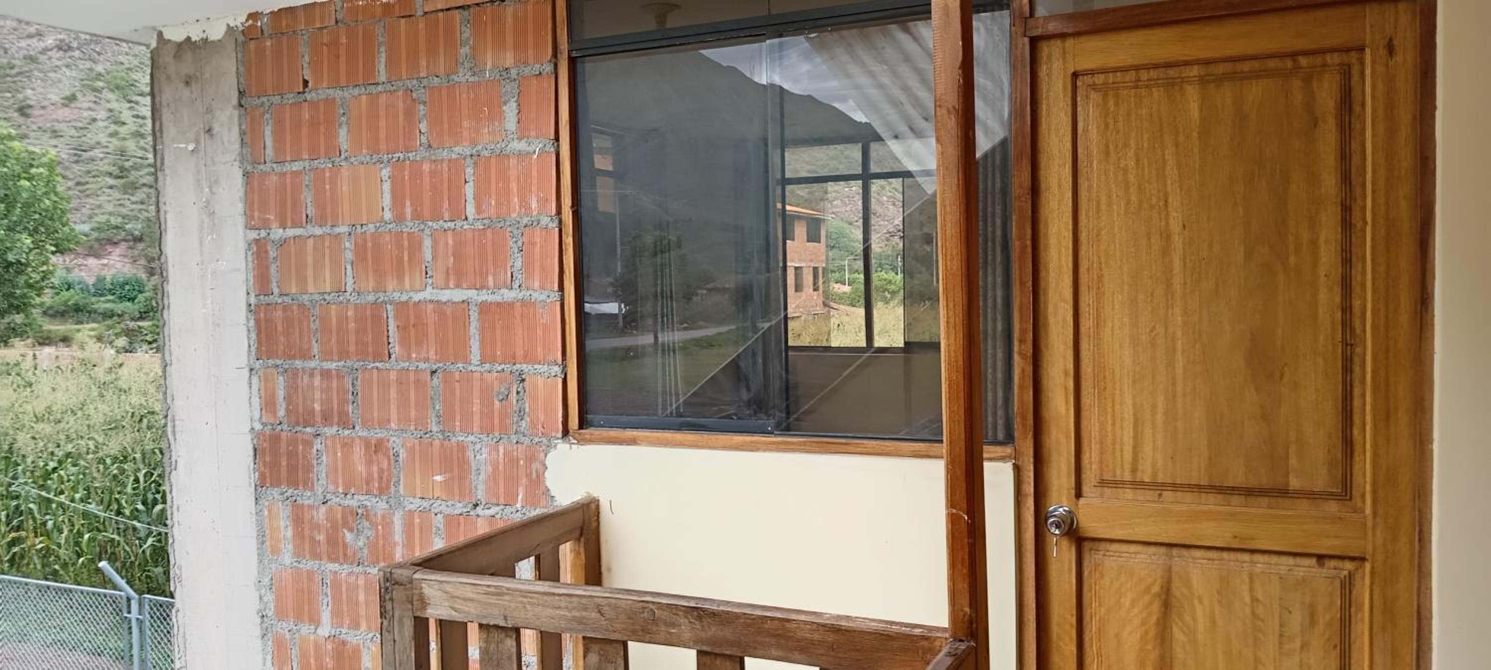 Twin Room With Balcony photo 2