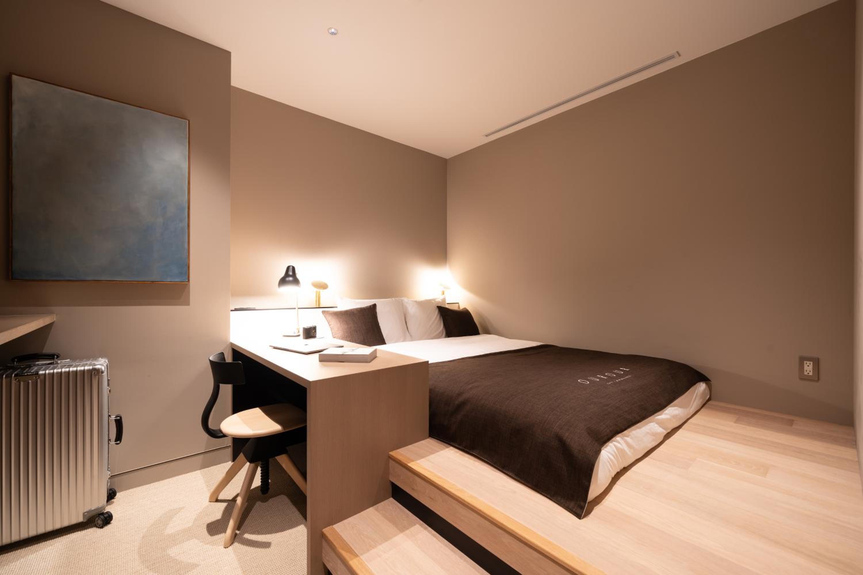 Queen Room-Non-Smoking photo 1
