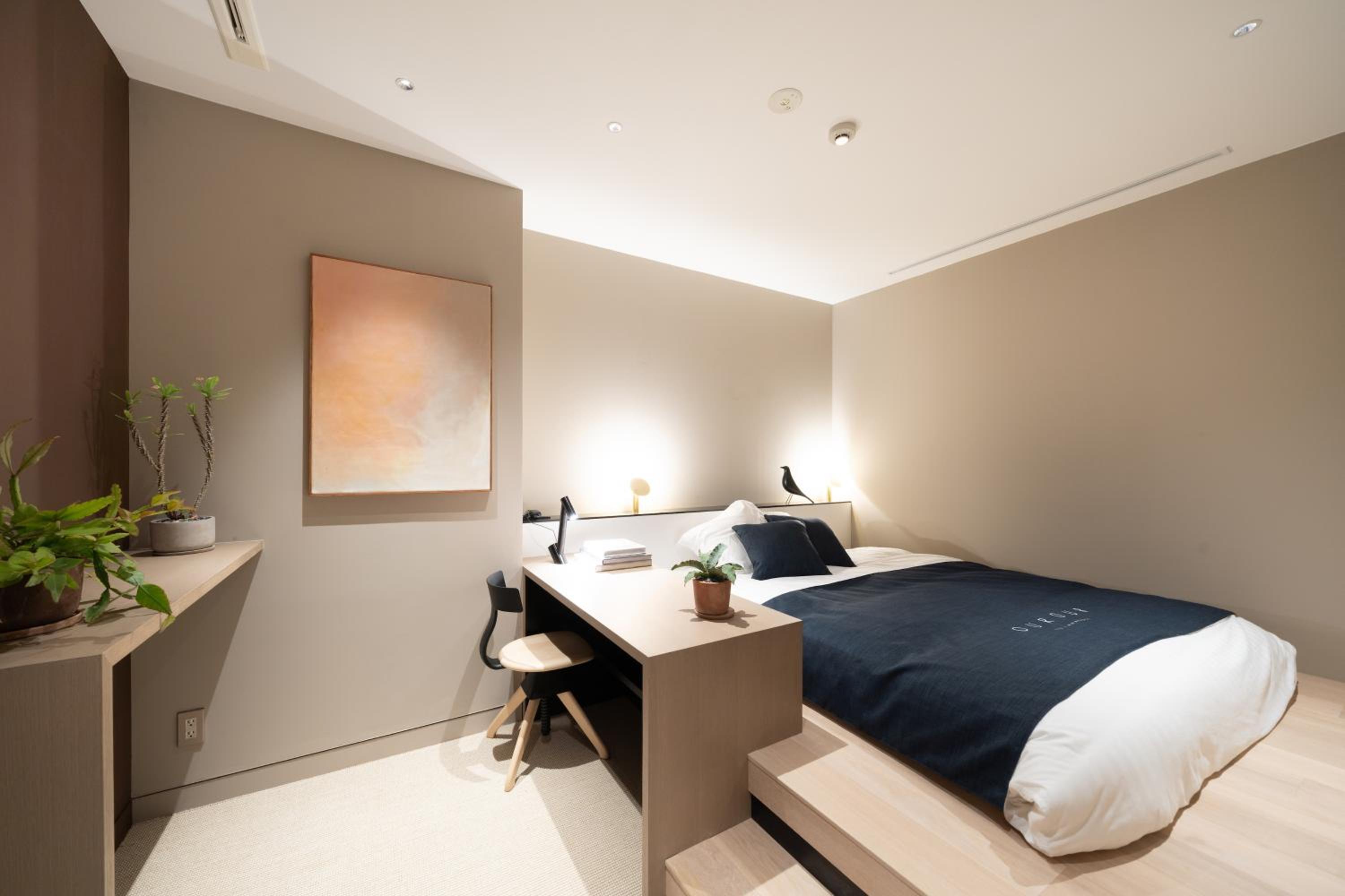 Double Room-Non-Smoking photo 1