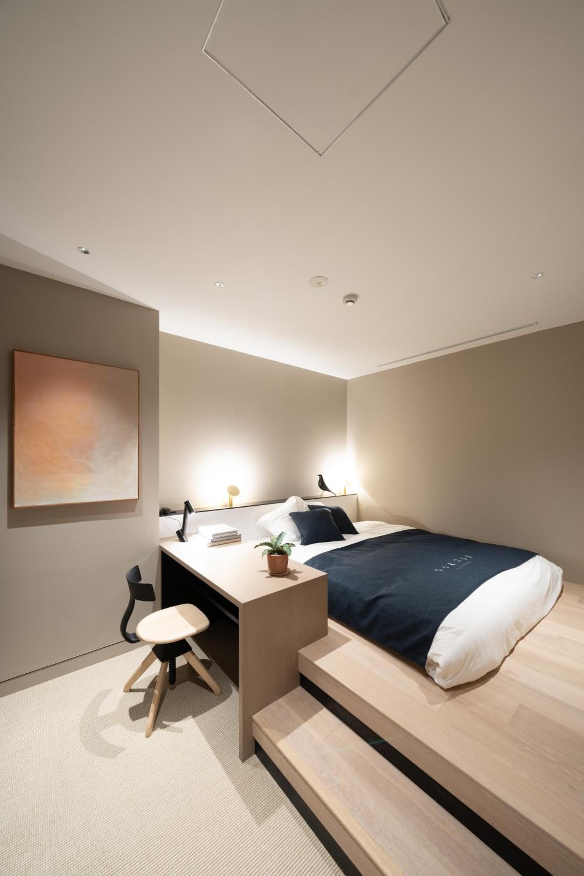 Double Room-Non-Smoking photo 2