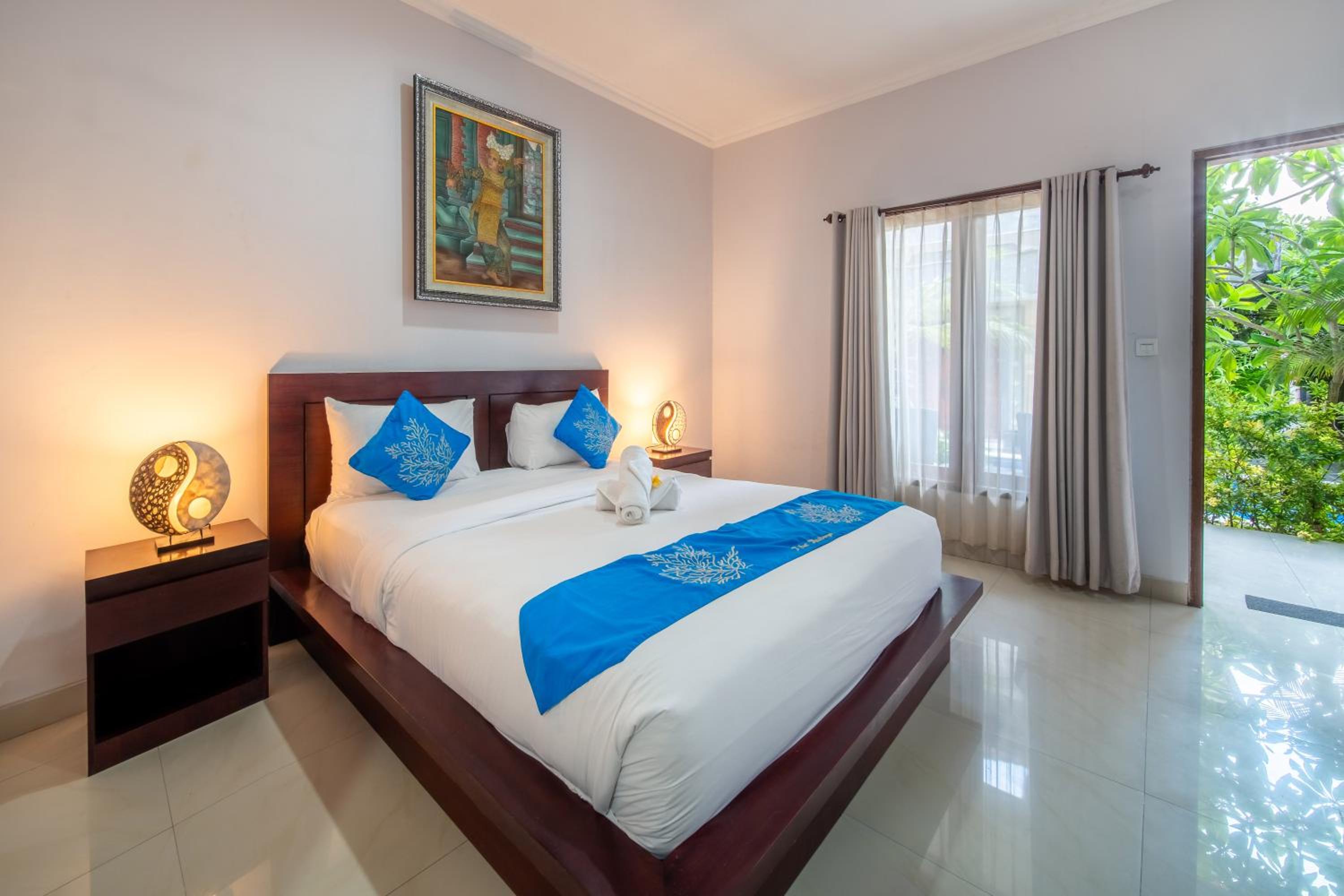 Deluxe Room photo 1