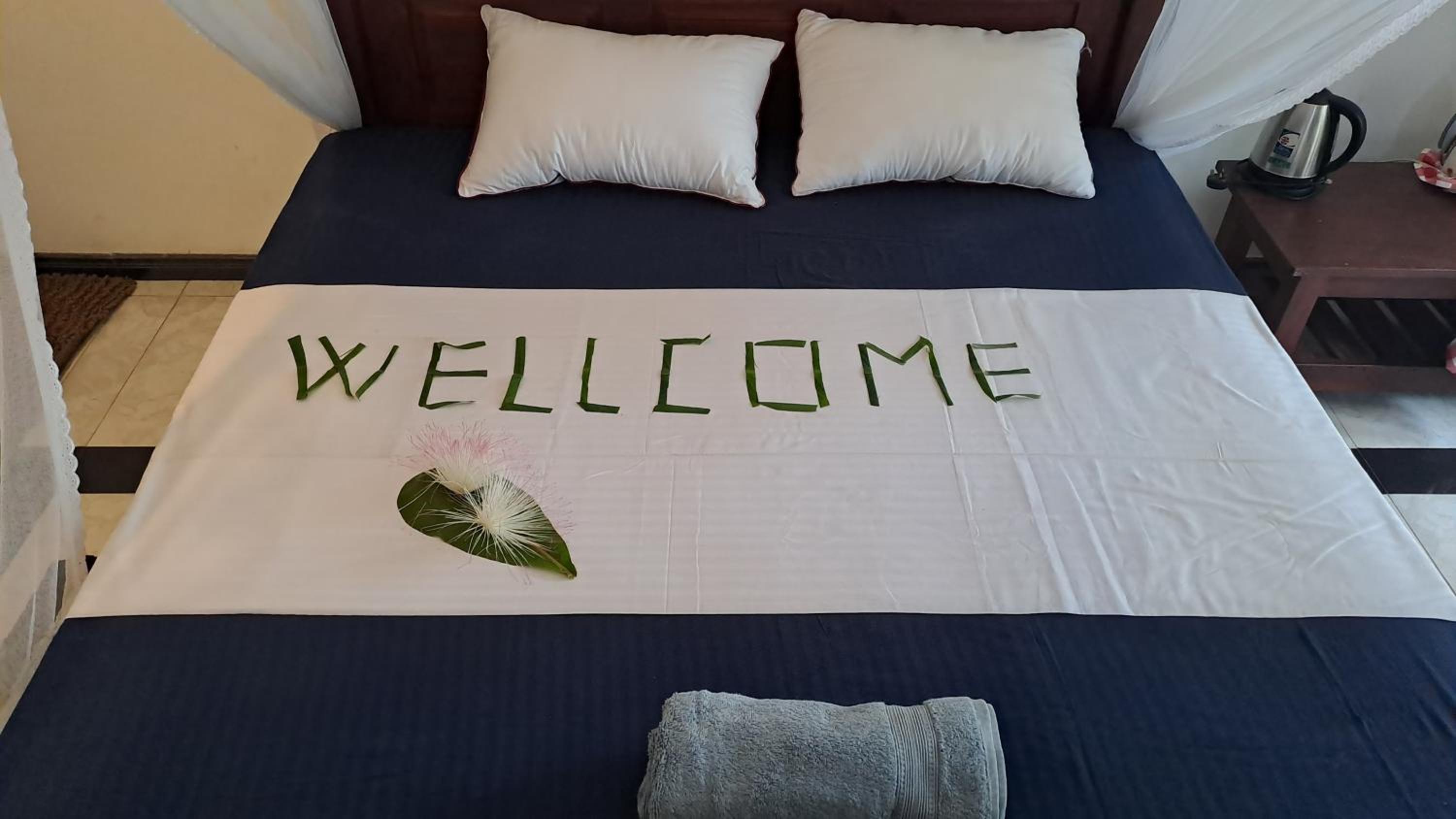 Deluxe Double Room with Balcony and Sea View photo 3
