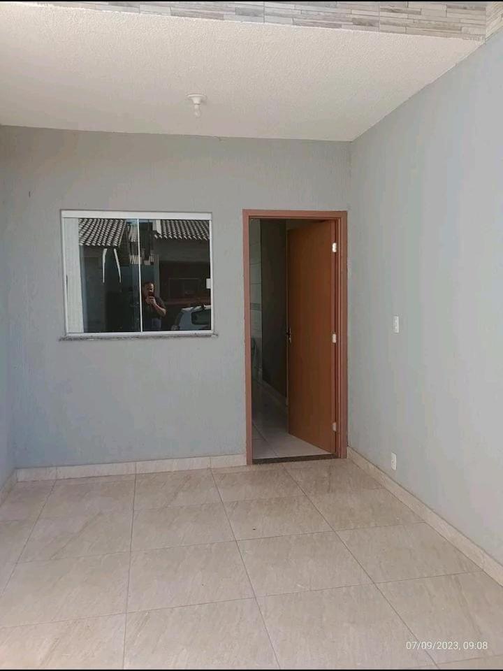 Two-Bedroom House photo 2