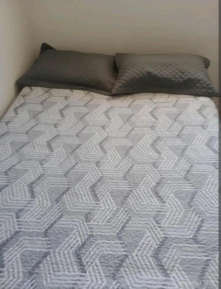 Two-Bedroom House photo 3