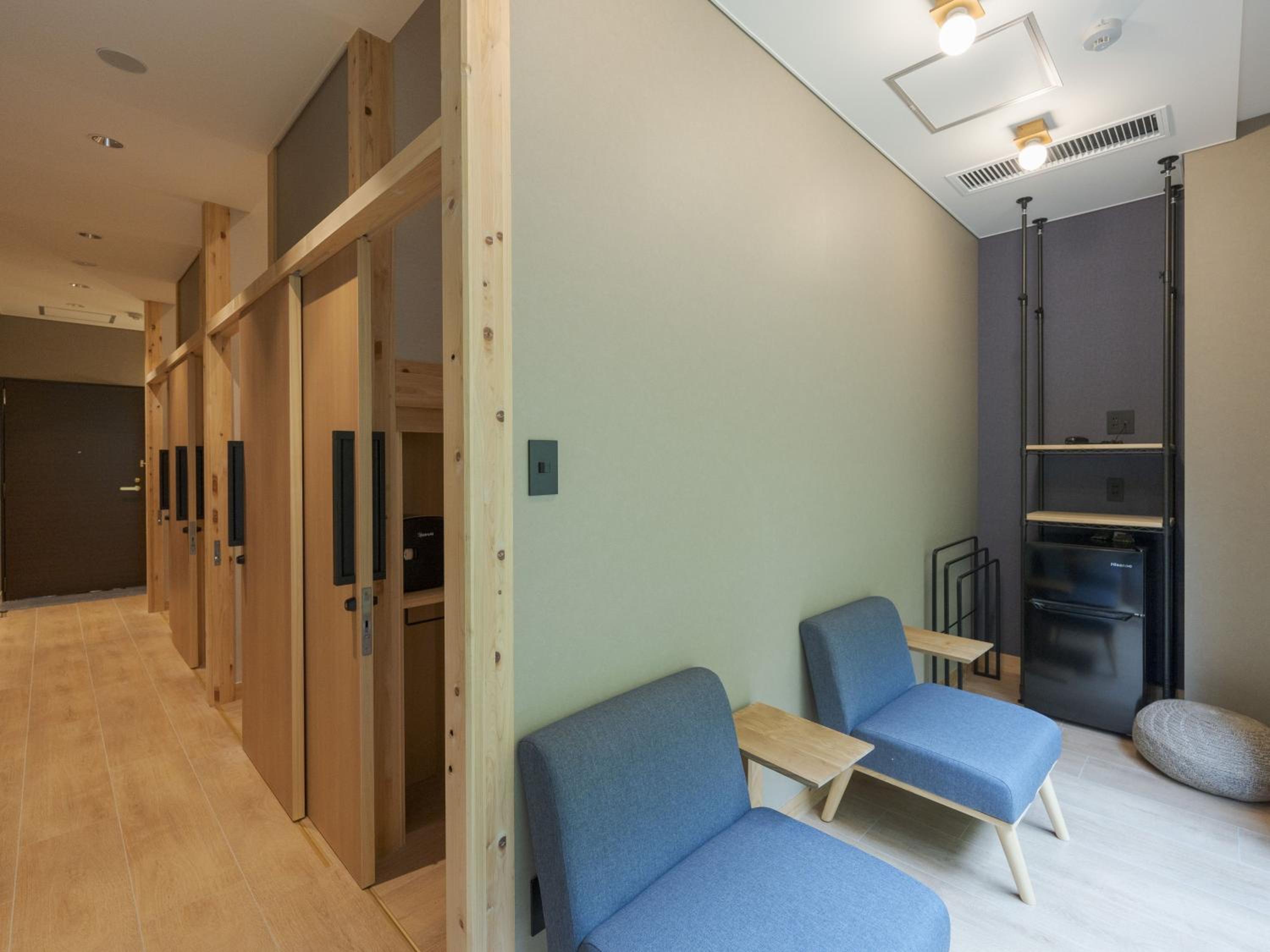 Standard Quadruple Room - Photo 1