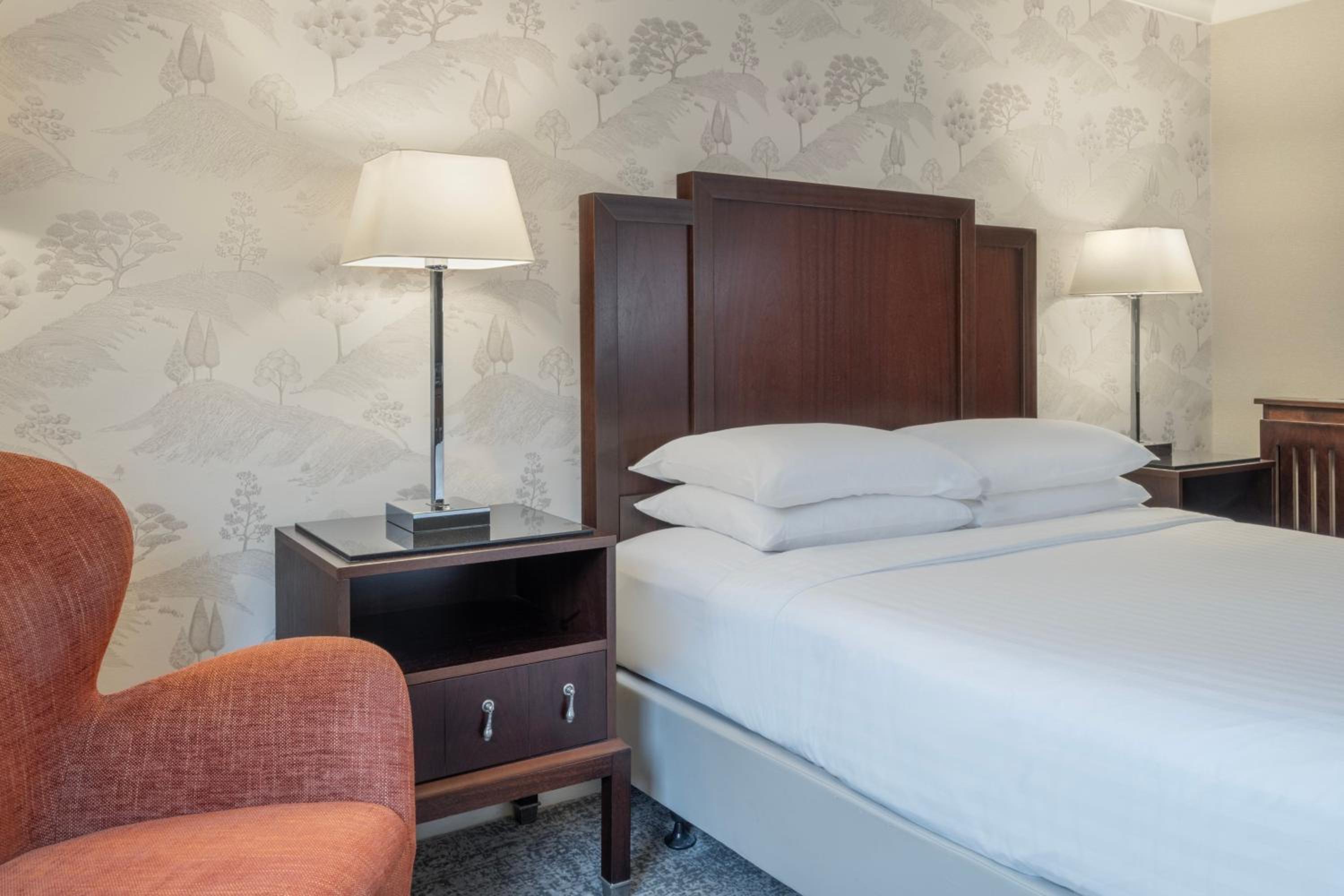 Deluxe Double Room - Photo 2