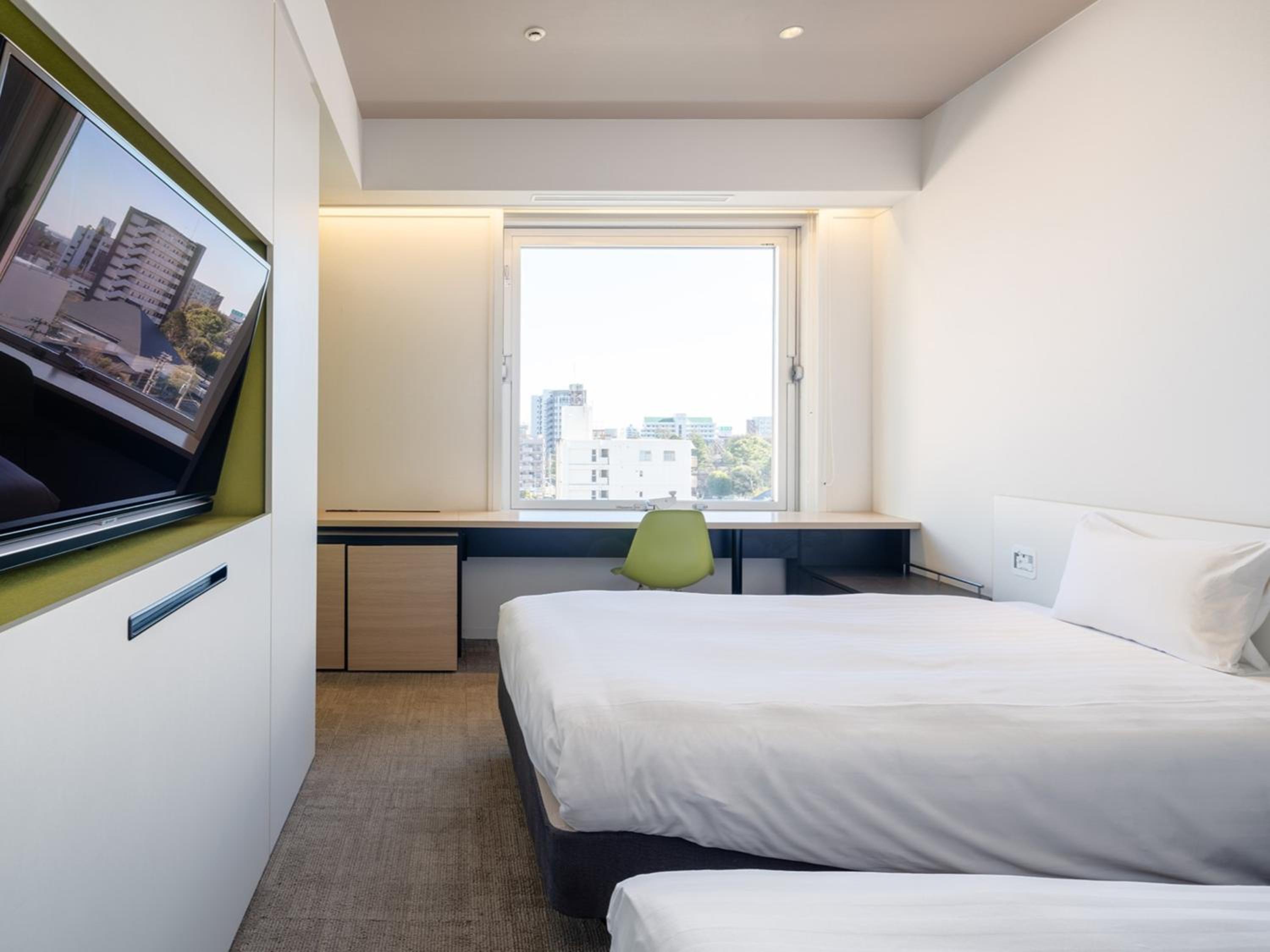 Superior Twin Room - Non-Smoking - Photo 1